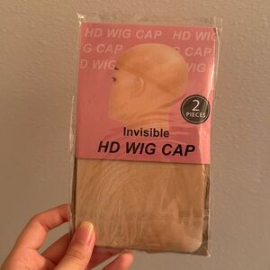 🔥10/$15 Invisible HD Wig Cap
